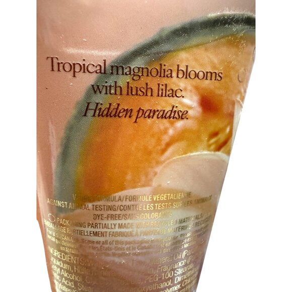 Victorias Secret Misted Magnolia Melon 2 Piece Body Spray & Lotion‎ Set N… - Picture 2 of 2